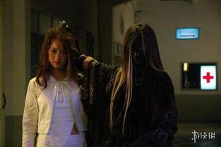 疯魔美女 电影在线观看,一场跨越时空的奇幻之旅 第2张 疯魔美女 电影在线观看,一场跨越时空的奇幻之旅 第2张